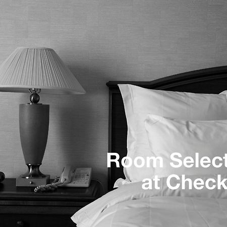 Nu Hotel Toronto Airport Mississauga Rom bilde