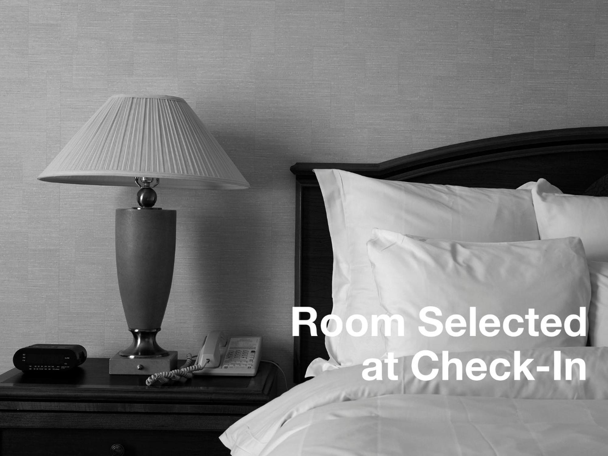 Nu Hotel Toronto Airport Mississauga Rom bilde