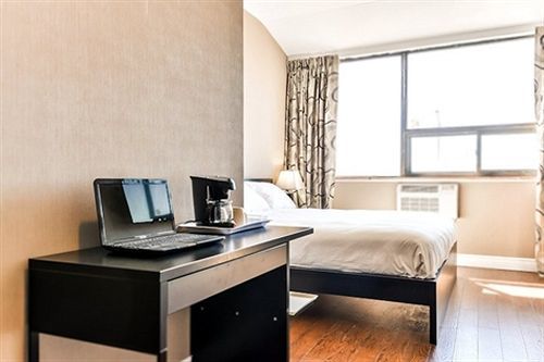 Nu Hotel Toronto Airport Mississauga Eksteriør bilde