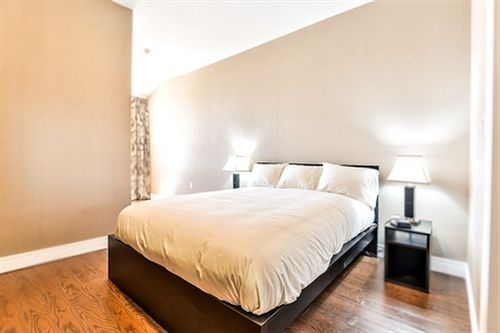 Nu Hotel Toronto Airport Mississauga Eksteriør bilde